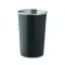 Tazza in acciaio inox riciclato 300ml - FJARD - Anteprima 2