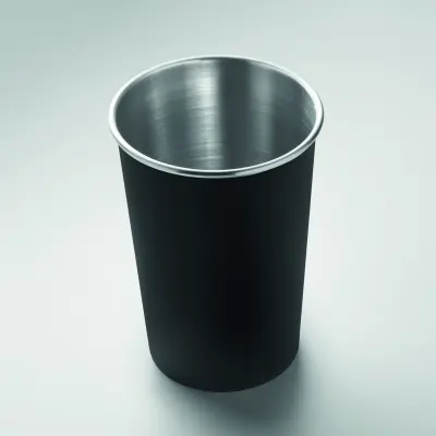 Tazza in acciaio inox riciclato 300ml - FJARD - Immagine 4