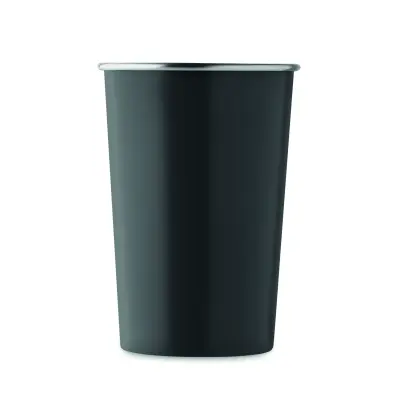 Tazza in acciaio inox riciclato 300ml - FJARD - Immagine 3