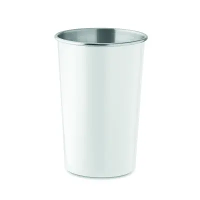 Tazza in acciaio inox riciclato 300ml - FJARD - Immagine 5
