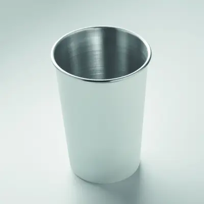 Tazza in acciaio inox riciclato 300ml - FJARD - Immagine 7