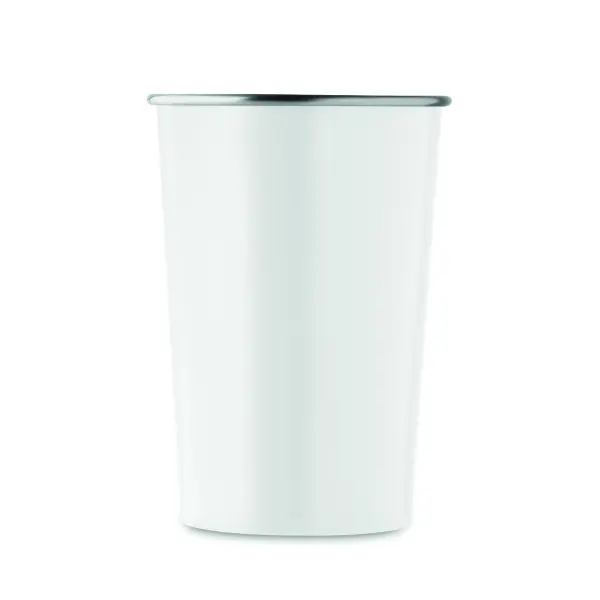 Tazza in acciaio inox riciclato 300ml - FJARD - Immagine 6