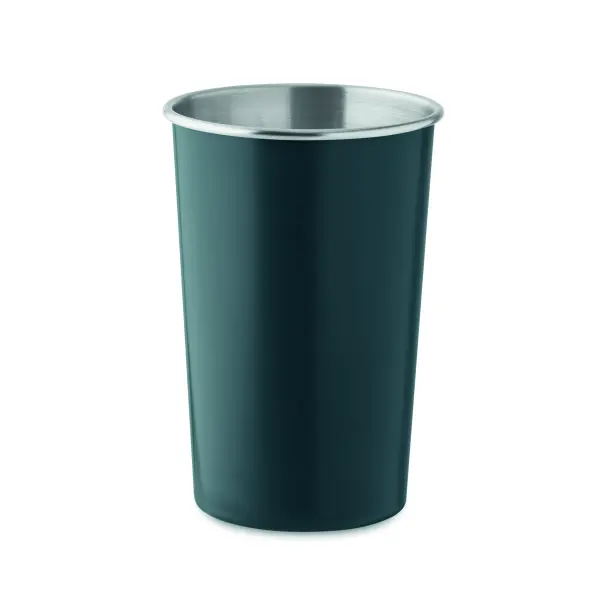 Tazza in acciaio inox riciclato 300ml - FJARD - Immagine 8