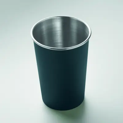 Tazza in acciaio inox riciclato 300ml - FJARD - Immagine 10