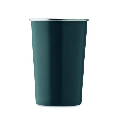 Tazza in acciaio inox riciclato 300ml - FJARD - Immagine 9