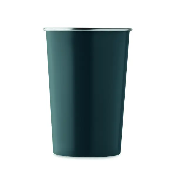 Tazza in acciaio inox riciclato 300ml - FJARD - Immagine 9