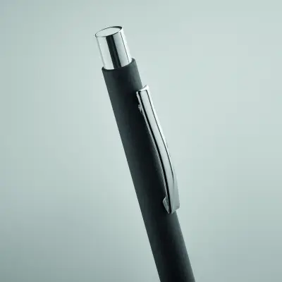 Penna in carta riciclata - OLYMPIA - Immagine 4