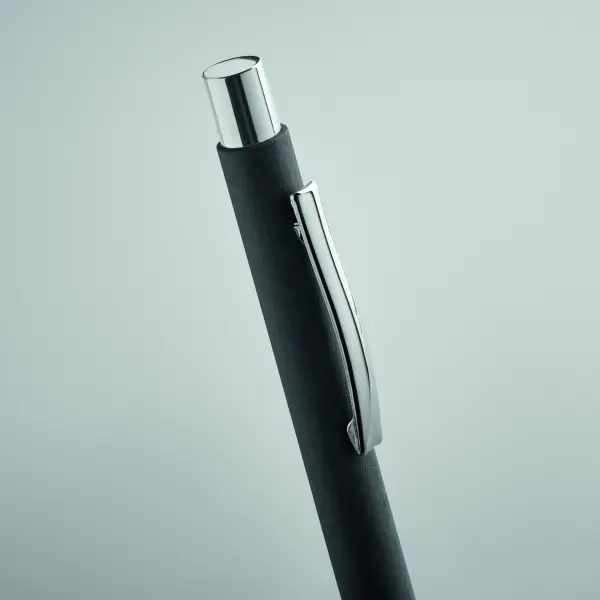 Penna in carta riciclata - OLYMPIA - Immagine 4