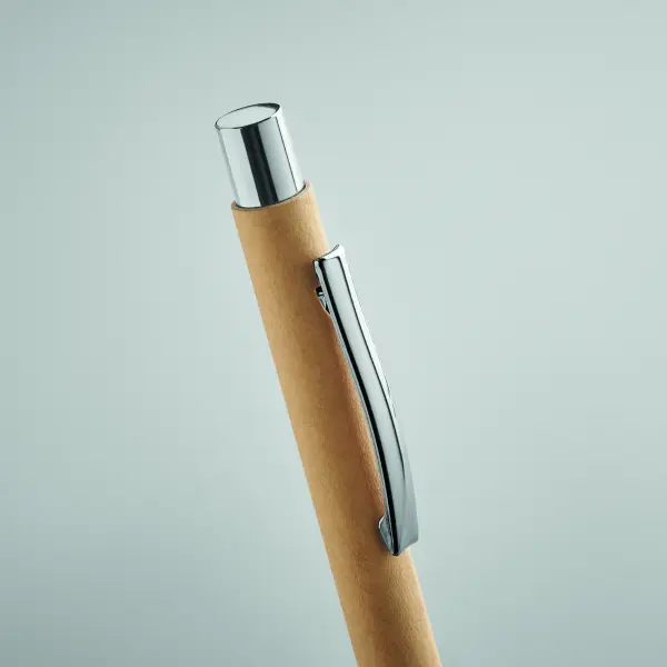 Penna in carta riciclata - OLYMPIA - Immagine 18
