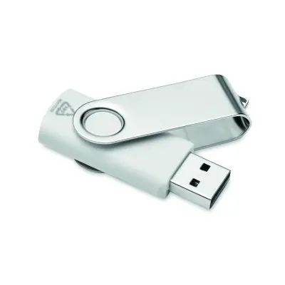Chiavetta USB 16GB TECHMATE RABS - Pronta consegna - Immagine 6