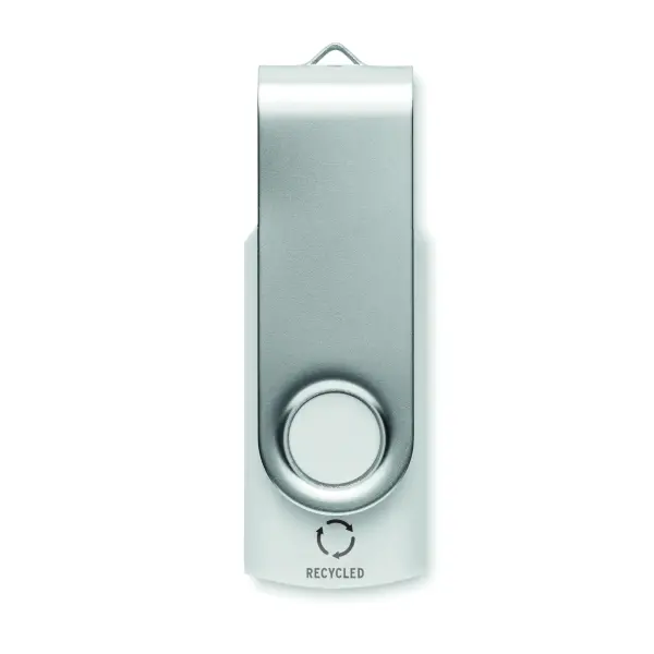 Chiavetta USB 16GB TECHMATE RABS - Pronta consegna - Immagine 5