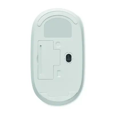 Mouse senza fili in bambù - CURVY BAM - Immagine 2
