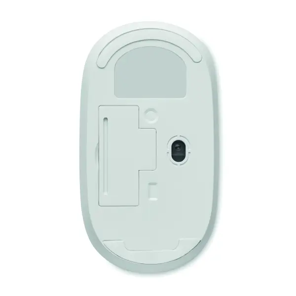 Mouse senza fili in bambù - CURVY BAM - Immagine 2