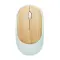 Mouse senza fili in bambù - CURVY BAM - Anteprima 3