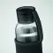 Borraccia di vetro riciclato 500ml - EBOR - Anteprima 4