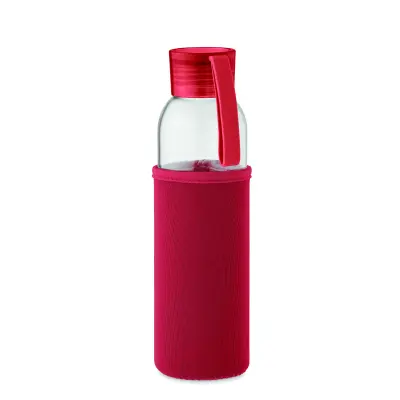 Borraccia di vetro riciclato 500ml - EBOR - Immagine 17