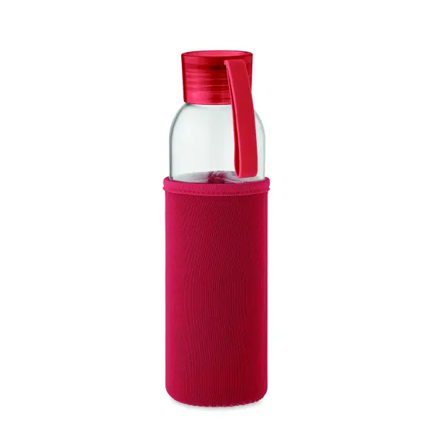 Borraccia di vetro riciclato 500ml - EBOR - Immagine 17