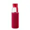 Borraccia di vetro riciclato 500ml - EBOR - Anteprima 17