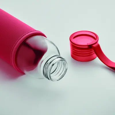 Borraccia di vetro riciclato 500ml - EBOR - Immagine 18
