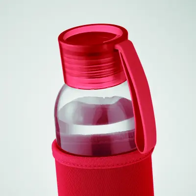 Borraccia di vetro riciclato 500ml - EBOR - Immagine 19