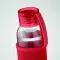 Borraccia di vetro riciclato 500ml - EBOR - Anteprima 19