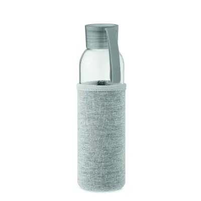 Borraccia di vetro riciclato 500ml - EBOR - Immagine 20