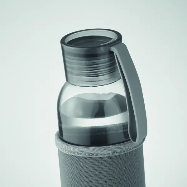 Borraccia di vetro riciclato 500ml - EBOR - Immagine 22
