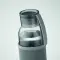 Borraccia di vetro riciclato 500ml - EBOR - Anteprima 22