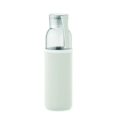 Borraccia di vetro riciclato 500ml - EBOR - Immagine 6