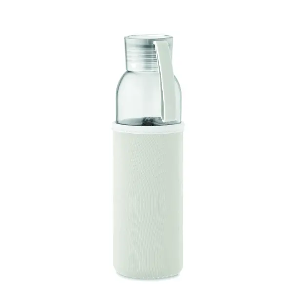 Borraccia di vetro riciclato 500ml - EBOR - Immagine 6