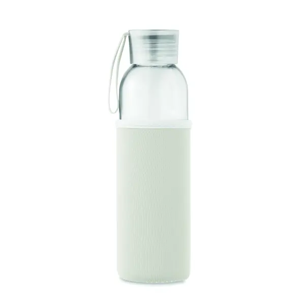 Borraccia di vetro riciclato 500ml - EBOR - Immagine 7