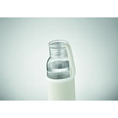 Borraccia di vetro riciclato 500ml - EBOR - Immagine 9
