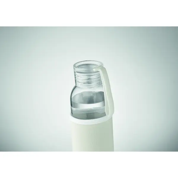 Borraccia di vetro riciclato 500ml - EBOR - Immagine 9