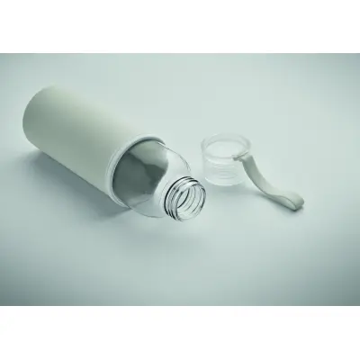 Borraccia di vetro riciclato 500ml - EBOR - Immagine 13