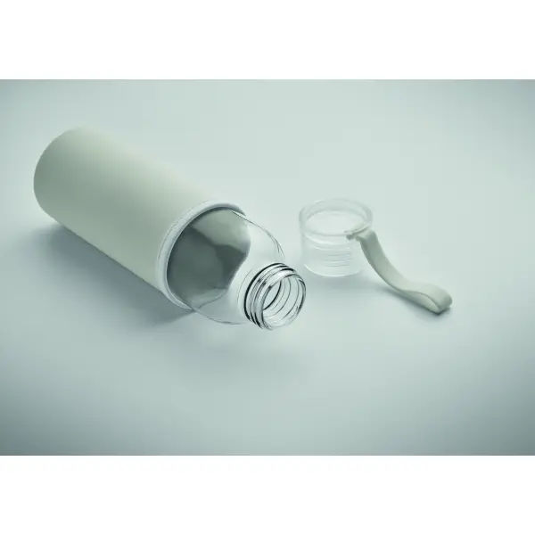Borraccia di vetro riciclato 500ml - EBOR - Immagine 13