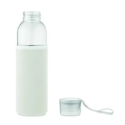 Borraccia di vetro riciclato 500ml - EBOR - Immagine 8