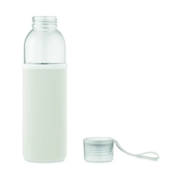 Borraccia di vetro riciclato 500ml - EBOR - Immagine 8