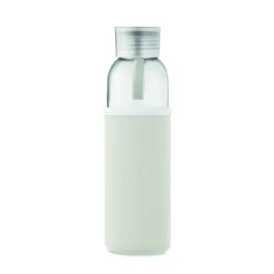 Borraccia di vetro riciclato 500ml - EBOR - Immagine 10