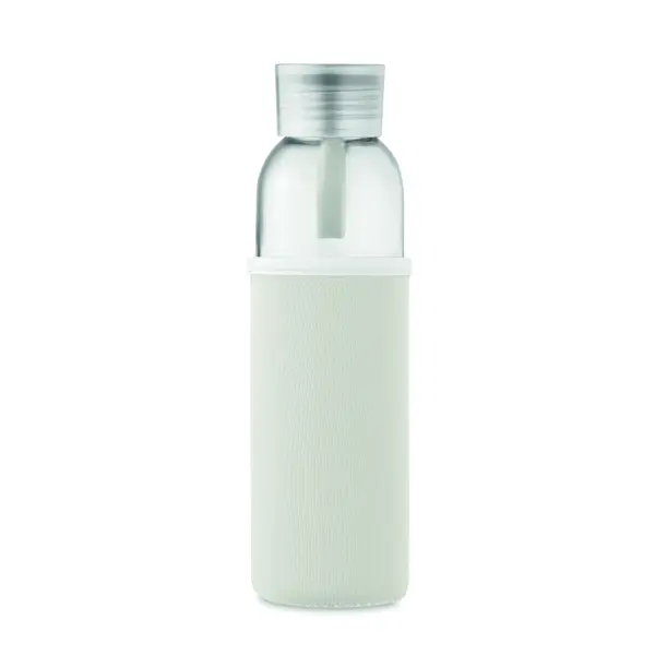 Borraccia di vetro riciclato 500ml - EBOR - Immagine 10