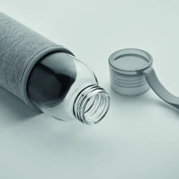 Borraccia di vetro riciclato 500ml - EBOR - Immagine 24