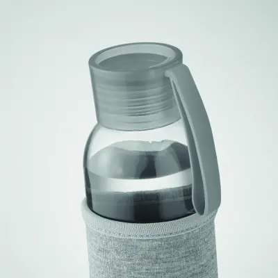 Borraccia di vetro riciclato 500ml - EBOR - Immagine 25