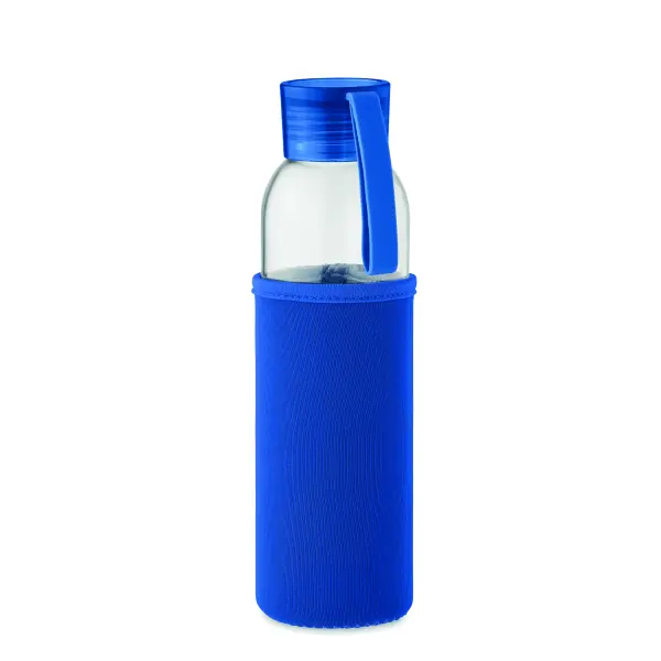 Borraccia di vetro riciclato 500ml - EBOR - Immagine 14