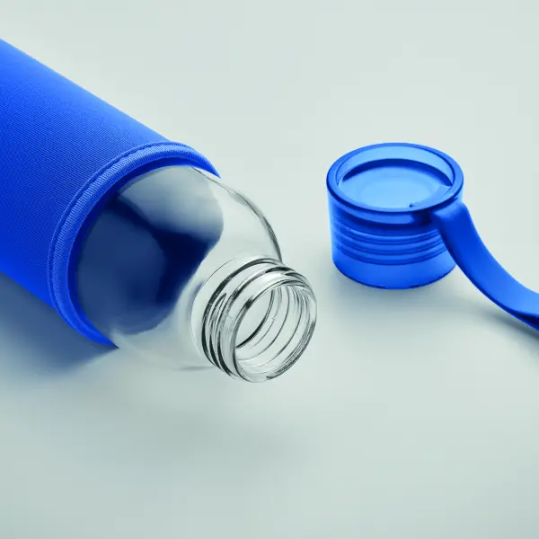 Borraccia di vetro riciclato 500ml - EBOR - Immagine 15