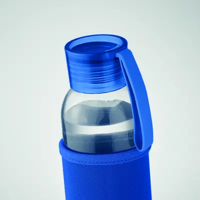 Borraccia di vetro riciclato 500ml - EBOR - Immagine 16