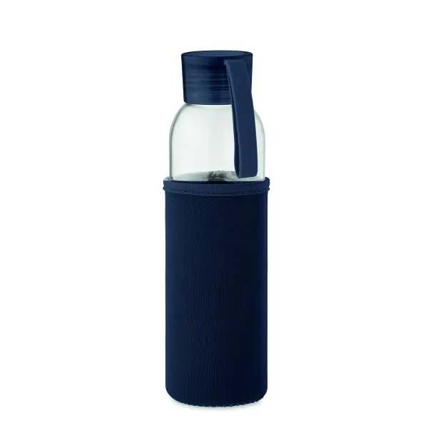 Borraccia di vetro riciclato 500ml - EBOR - Immagine 27