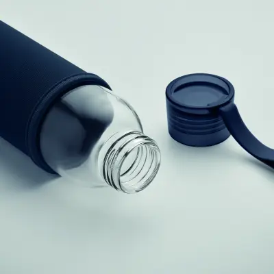 Borraccia di vetro riciclato 500ml - EBOR - Immagine 28