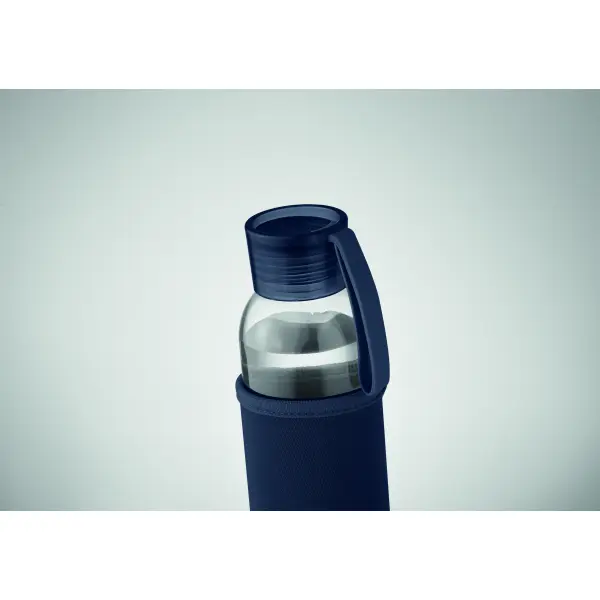 Borraccia di vetro riciclato 500ml - EBOR - Immagine 29