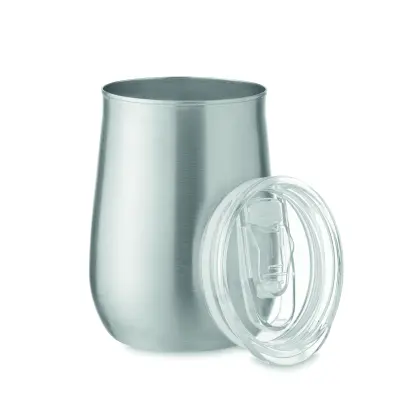 Tazza in inox riciclato - URSA - Immagine 1