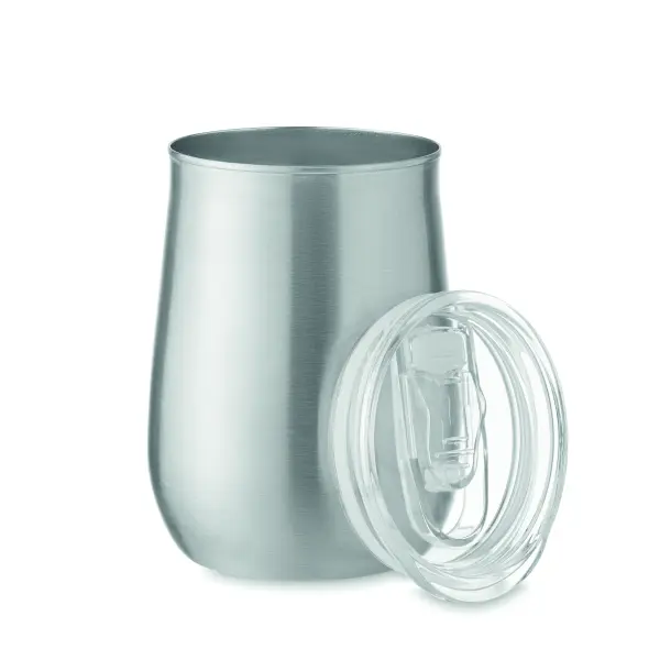 Tazza in inox riciclato - URSA - Immagine 1