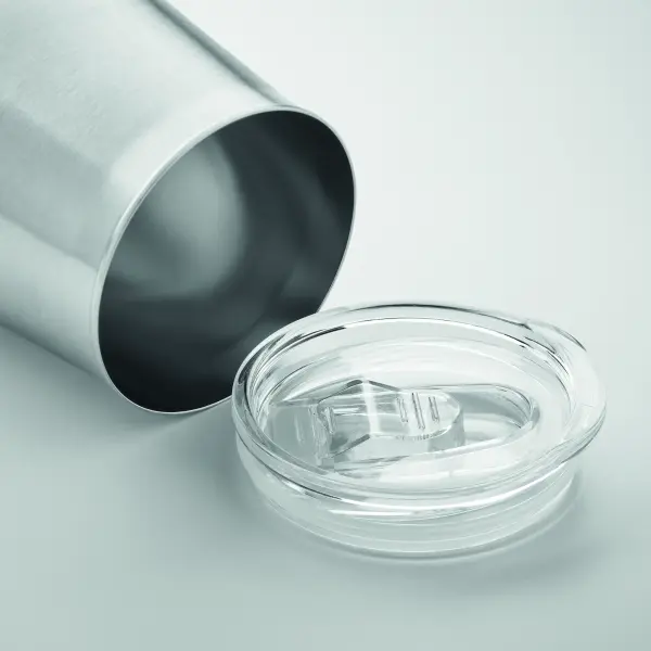 Tazza in inox riciclato - URSA - Immagine 3